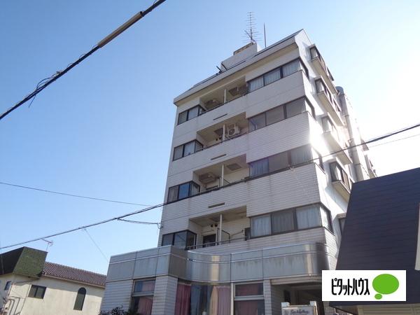 ロザール市原 物件画像