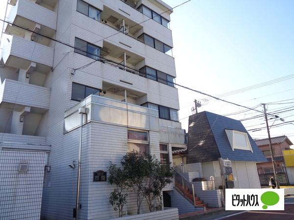 ロザール市原 物件画像