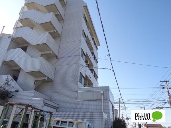 ロザール市原 物件画像