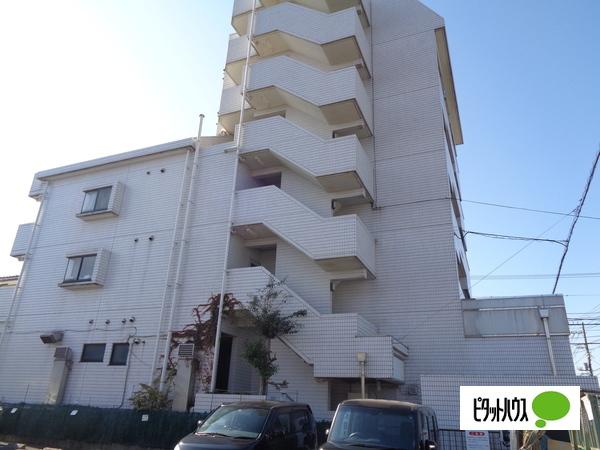 ロザール市原 物件画像