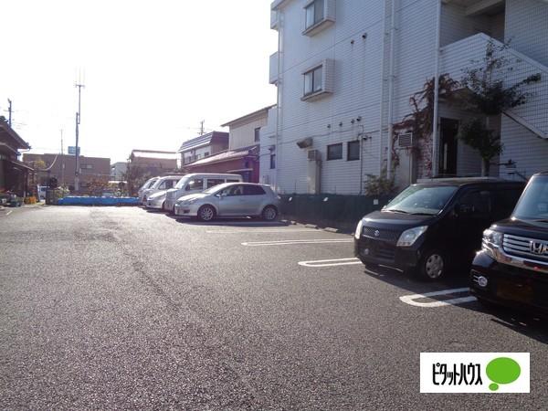 ロザール市原 物件画像