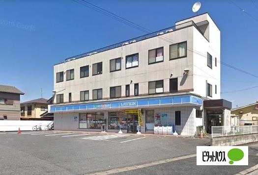 コンビニ