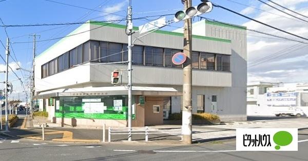 銀行
