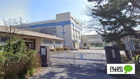 中学校