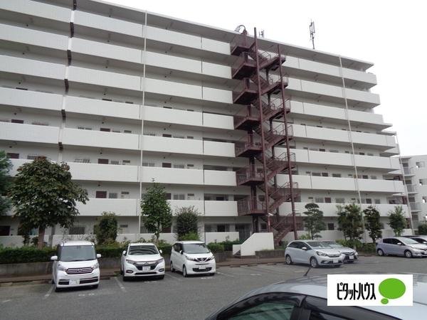 ダイアパレス青葉台ウエストアベニュー２号棟 物件画像