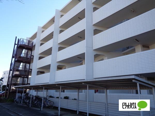 ダイアパレス千葉青葉台ウエストアベニュー 物件画像