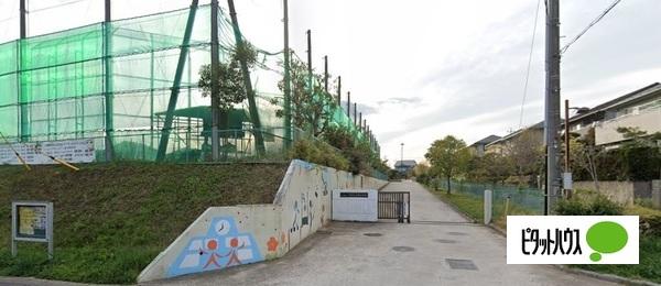 中学校