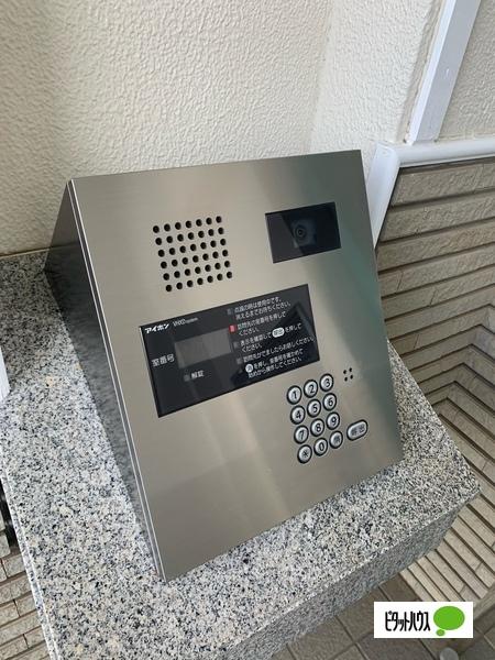 パークシティちはら台Ⅱ棟 物件画像