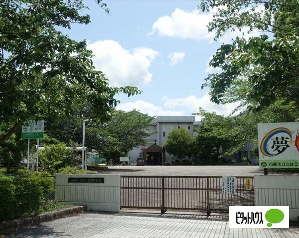 中学校