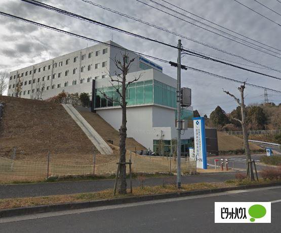 病院