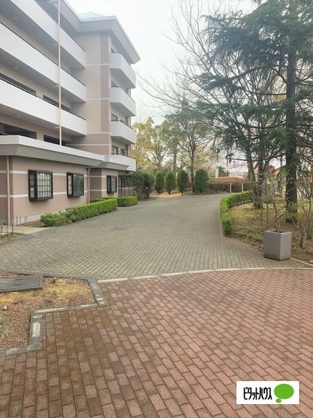 ウッドパークちはら台A棟 物件画像