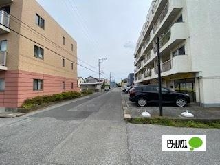 ハピーハイツ木更津 物件画像