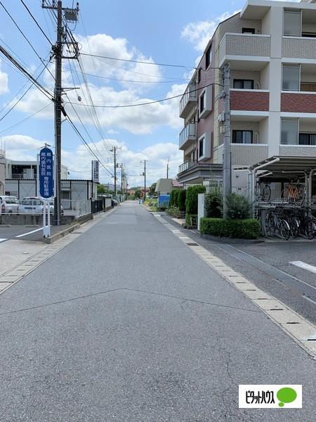 ロータリーパレス姉ヶ崎 物件画像