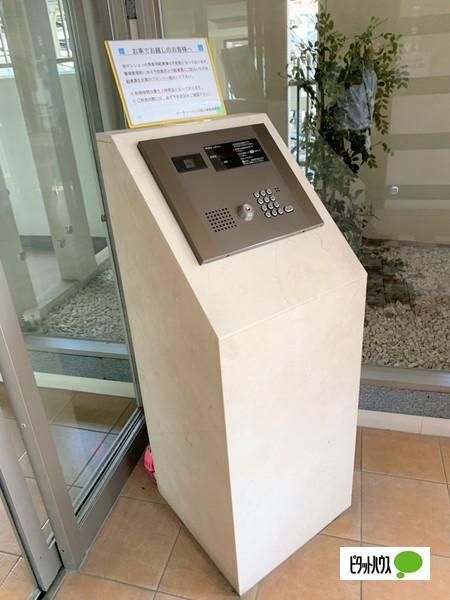 ロータリーパレス姉ヶ崎 物件画像