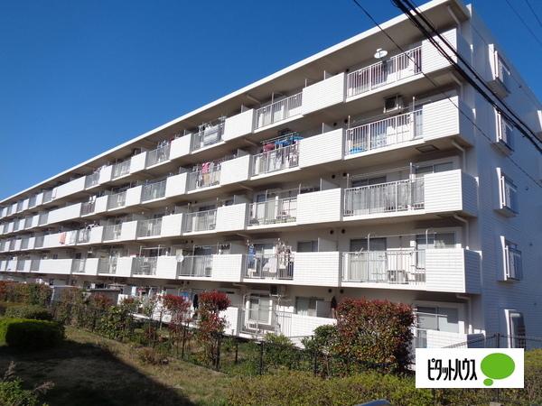 ダイアパレス千葉青葉台イーストアベニュー 物件画像