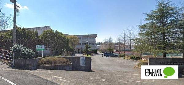 中学校