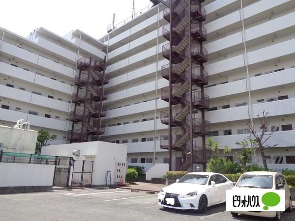 ダイアパレス千葉青葉台ウエストアベニュー 物件画像