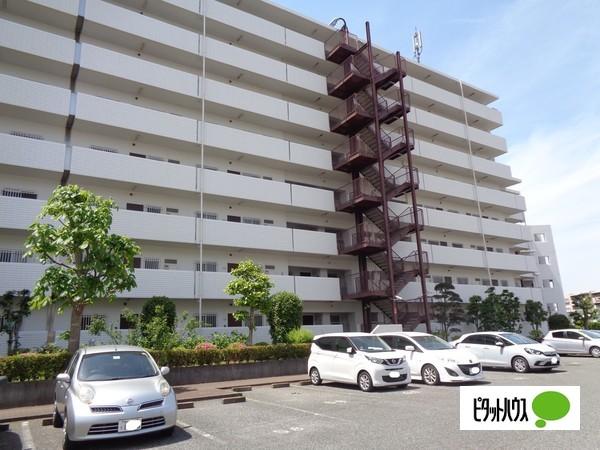 ダイアパレス千葉青葉台ウエストアベニュー 物件画像
