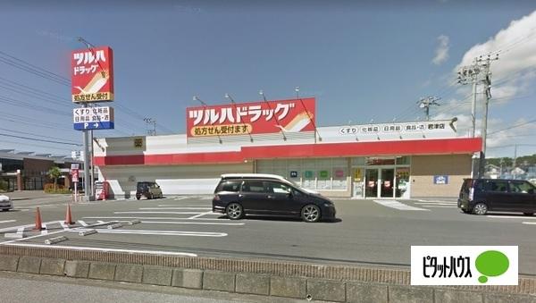 ドラックストア
