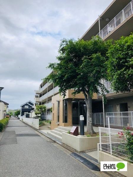 エクセル君津 外観