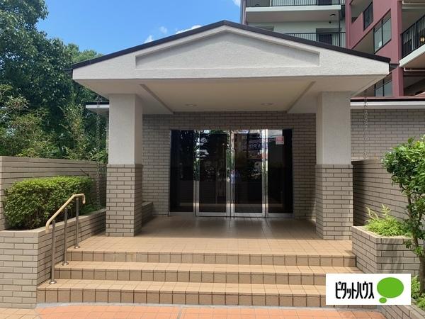 ライブフロント市原たつみ台B棟 外観