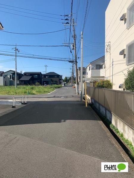 カステル辰巳台 物件画像