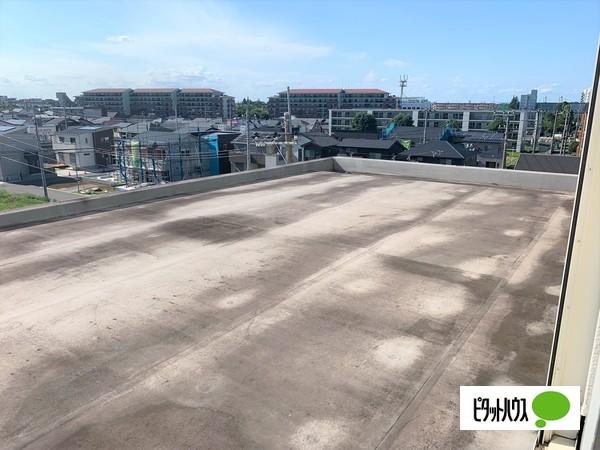 カステル辰巳台 物件画像