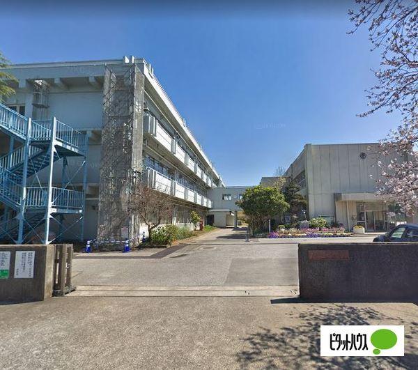 小学校