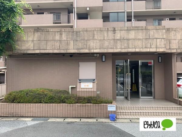 グリーンビレッジ姉ヶ崎２ 外観
