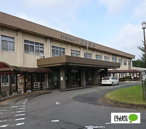 病院
