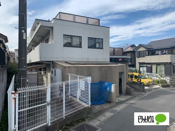 ウィンベルコーラス蘇我 外観