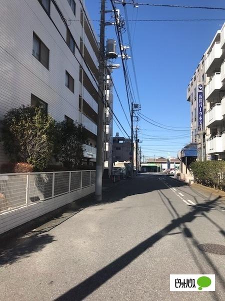 ヴェラハイツ五井 物件画像