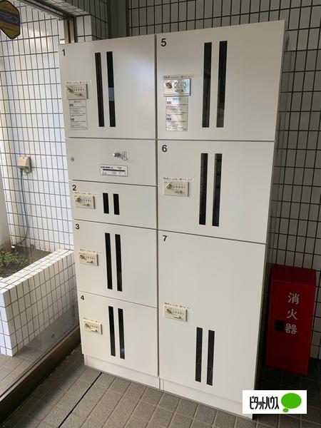 ヴェラハイツ五井 物件画像