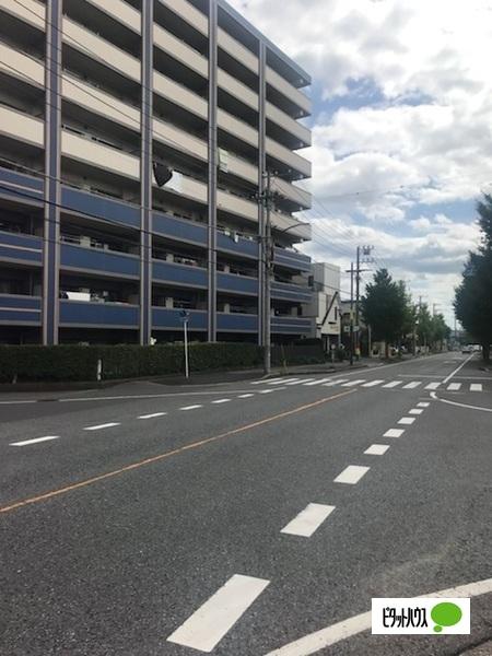 サンクレイドル五井弐番館 物件画像