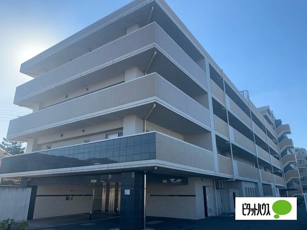 サンクレイドル五井リヴァマーレ 外観
