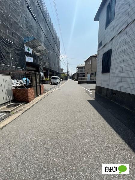 サンクレイドル八幡宿 物件画像