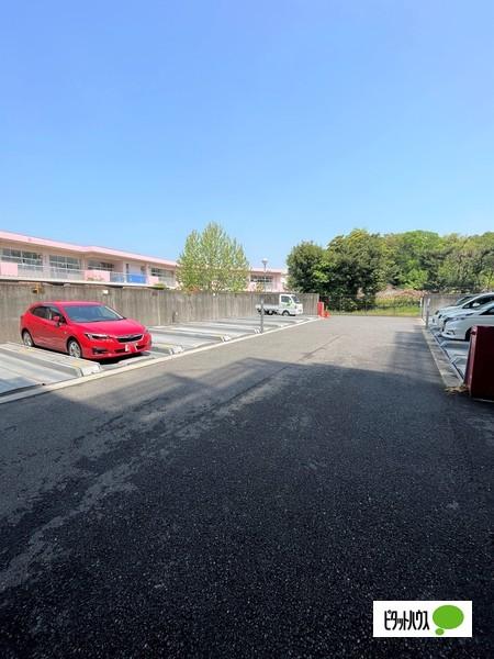 サンクレイドル八幡宿 物件画像