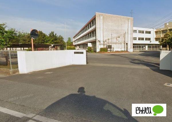 中学校