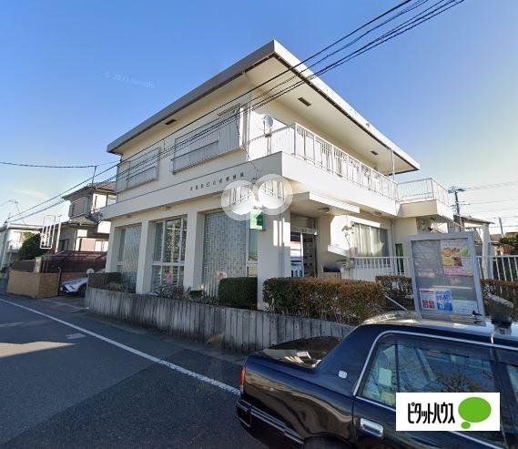 郵便局