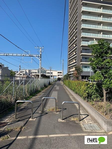 ウイザーズレジデンス浜野駅前 物件画像
