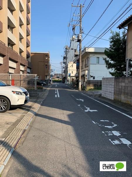クイーンズレゾン五井駅前 物件画像
