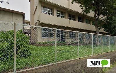 中学校