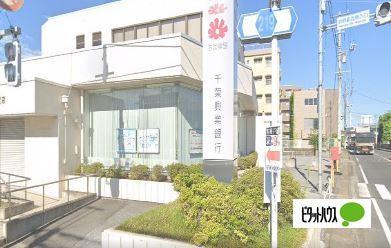 銀行