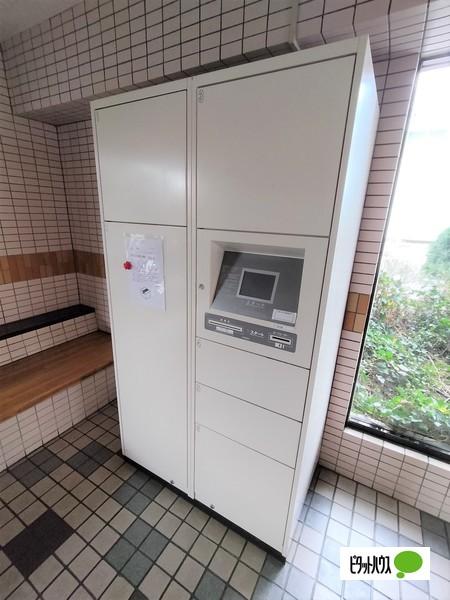 ライオンズマンション千葉浜野町 物件画像