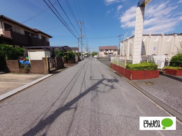アーバン東五所 その他