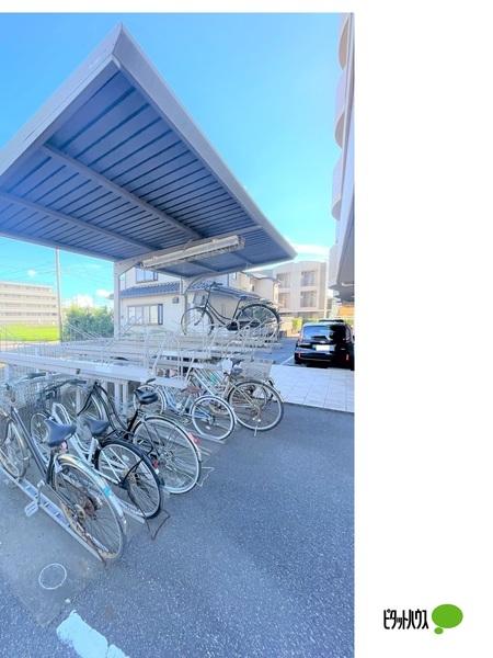 市原市姉崎　パインズマンション姉崎 共有部分