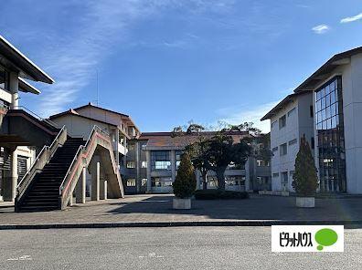 中学校
