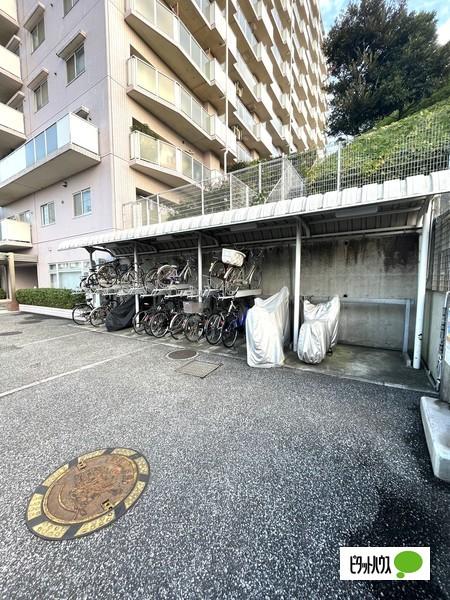 ラミアール千葉袖ケ浦　 共有部分