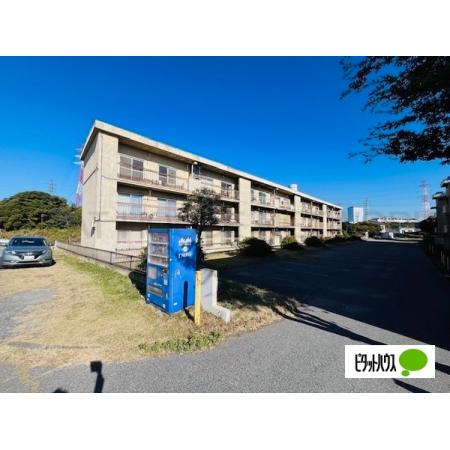 使いやすいシンプルなマンション！即お引渡