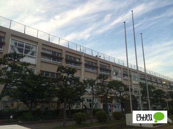 中学校